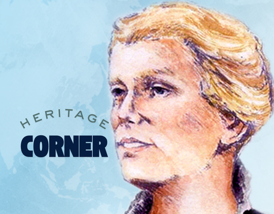 Heritage Corner (new)Image